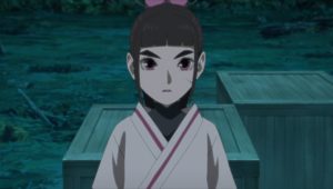Boruto : Naruto Next Generations Saison 1 Episode 137
