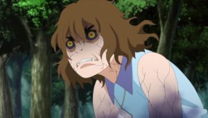 Boruto : Naruto Next Generations Saison 1 Episode 139