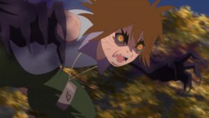 Boruto : Naruto Next Generations Saison 1 Episode 139