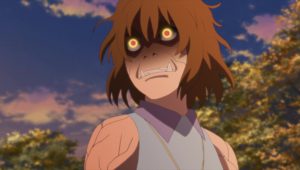 Boruto : Naruto Next Generations Saison 1 Episode 139