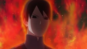Boruto : Naruto Next Generations Saison 1 Episode 140