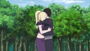 Boruto : Naruto Next Generations Saison 1 Episode 140