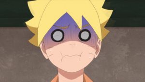 Boruto : Naruto Next Generations Saison 1 Episode 141