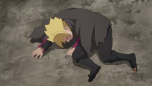 Boruto : Naruto Next Generations Saison 1 Episode 141