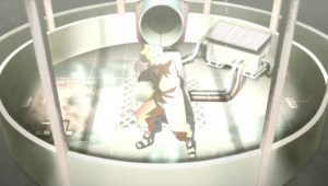 Boruto : Naruto Next Generations Saison 1 Episode 142
