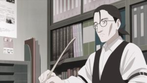 Boruto : Naruto Next Generations Saison 1 Episode 144