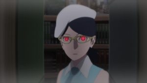 Boruto : Naruto Next Generations Saison 1 Episode 144