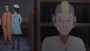 Boruto : Naruto Next Generations Saison 1 Episode 144