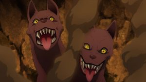 Boruto : Naruto Next Generations Saison 1 Episode 146