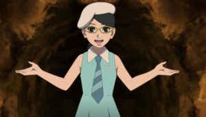 Boruto : Naruto Next Generations Saison 1 Episode 146