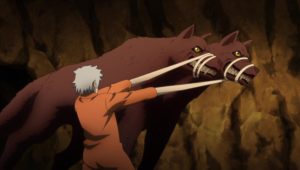 Boruto : Naruto Next Generations Saison 1 Episode 146