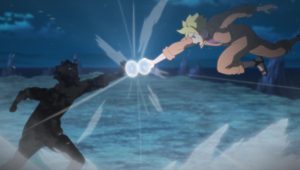 Boruto : Naruto Next Generations Saison 1 Episode 147