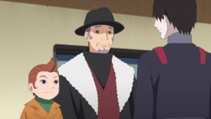 Boruto : Naruto Next Generations Saison 1 Episode 148
