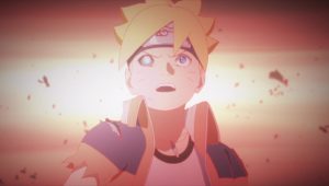 Boruto : Naruto Next Generations Saison 1 Episode 148