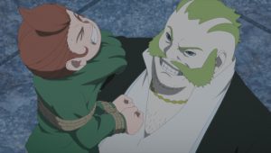 Boruto : Naruto Next Generations Saison 1 Episode 150