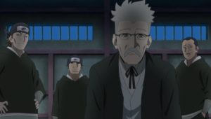 Boruto : Naruto Next Generations Saison 1 Episode 150