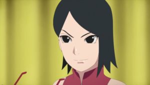 Boruto : Naruto Next Generations Saison 1 Episode 150
