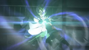 Boruto : Naruto Next Generations Saison 1 Episode 151