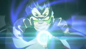 Boruto : Naruto Next Generations Saison 1 Episode 151