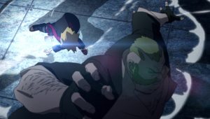 Boruto : Naruto Next Generations Saison 1 Episode 151