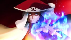 Boruto : Naruto Next Generations Saison 1 Episode 152