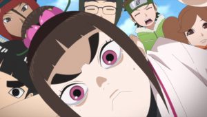 Boruto : Naruto Next Generations Saison 1 Episode 153