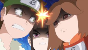 Boruto : Naruto Next Generations Saison 1 Episode 153