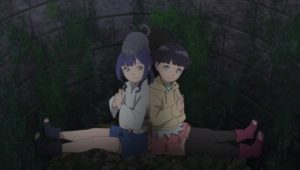 Boruto : Naruto Next Generations Saison 1 Episode 154