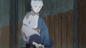 Boruto : Naruto Next Generations Saison 1 Episode 155