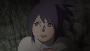 Boruto : Naruto Next Generations Saison 1 Episode 156