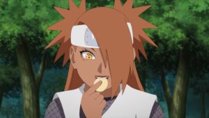 Boruto : Naruto Next Generations Saison 1 Episode 156