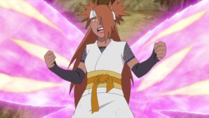 Boruto : Naruto Next Generations Saison 1 Episode 156