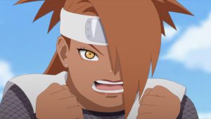 Boruto : Naruto Next Generations Saison 1 Episode 156