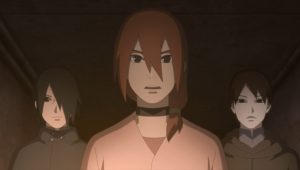 Boruto : Naruto Next Generations Saison 1 Episode 157
