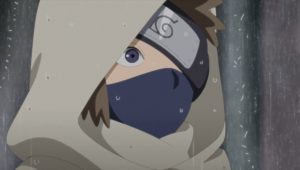 Boruto : Naruto Next Generations Saison 1 Episode 157