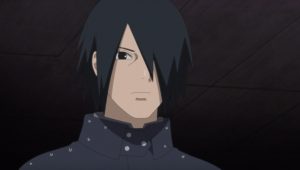 Boruto : Naruto Next Generations Saison 1 Episode 157