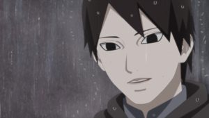 Boruto : Naruto Next Generations Saison 1 Episode 157