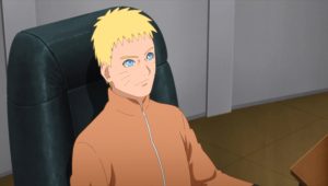 Boruto : Naruto Next Generations Saison 1 Episode 157