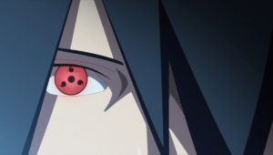 Boruto : Naruto Next Generations Saison 1 Episode 157