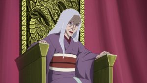 Boruto : Naruto Next Generations Saison 1 Episode 161