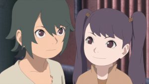 Boruto : Naruto Next Generations Saison 1 Episode 162