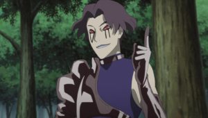 Boruto : Naruto Next Generations Saison 1 Episode 163