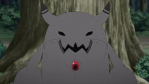 Boruto : Naruto Next Generations Saison 1 Episode 164
