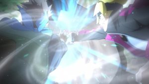 Boruto : Naruto Next Generations Saison 1 Episode 164