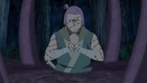 Boruto : Naruto Next Generations Saison 1 Episode 165