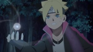 Boruto : Naruto Next Generations Saison 1 Episode 165