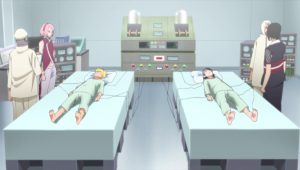 Boruto : Naruto Next Generations Saison 1 Episode 167