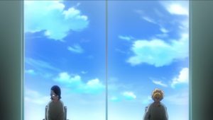 Boruto : Naruto Next Generations Saison 1 Episode 167