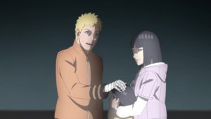 Boruto : Naruto Next Generations Saison 1 Episode 167