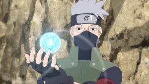 Boruto : Naruto Next Generations Saison 1 Episode 168